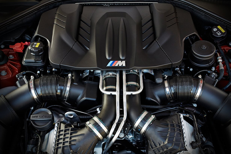 How BMW M6 Engines Stand Out in Speed & Reliability