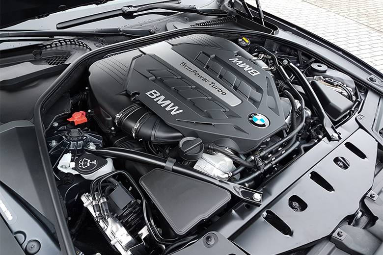 Choosing Between Rebuilt, Reconditioned, and Used BMW Engines